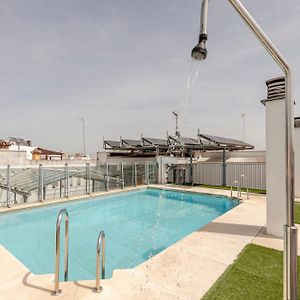 Appartement met een Slaapkamer